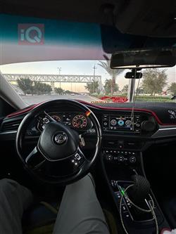 فولكسفاغن جيتا